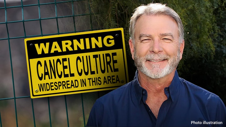 Bill Engvall asks you don't go with the 'attitude' of trying to 'find something that's offensive' at comedy shows