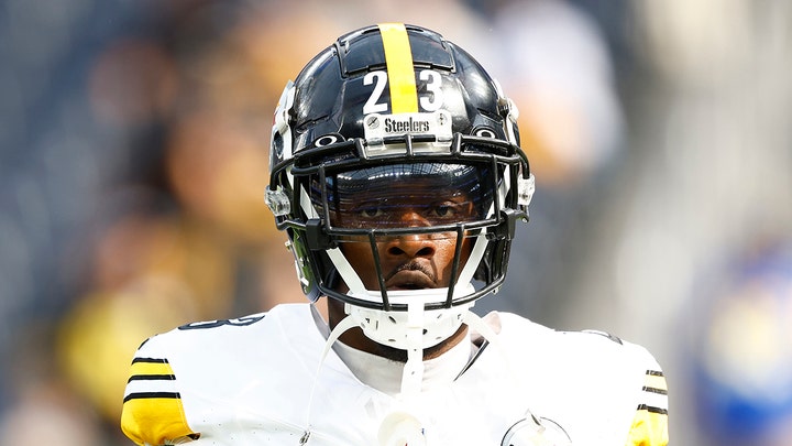 Fox News Flash top sports headlines for November 12