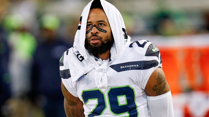 Fox News Flash top sports headlines for November 7