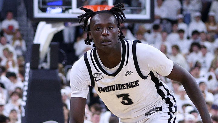 Fox News Flash top sports headlines for November 18