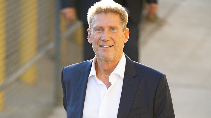 Golden Bachelor Gerry Turner dating new woman since cancer led to divorce from Theresa Nist
