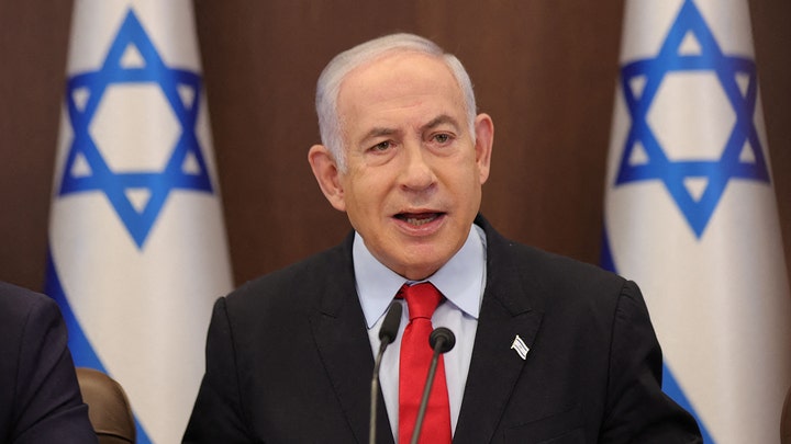 Netanyahu reveals Iran targeted Trump for assassination: 'He's enemy number one' - Fox News
