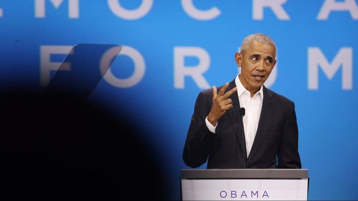 GUANTANAMO, ANYONE? Yes, Obama failed all around the clock! But he’s not stupid — and he might have a temporary semi-solution to the Israel-Palestine war 💡