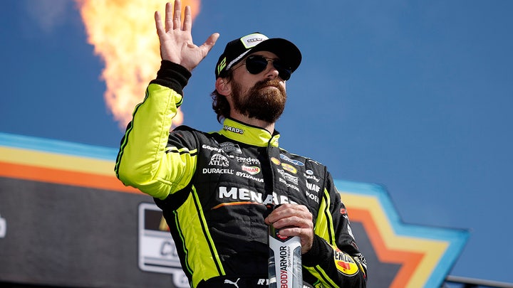 Fox News Flash top sports headlines for November 5