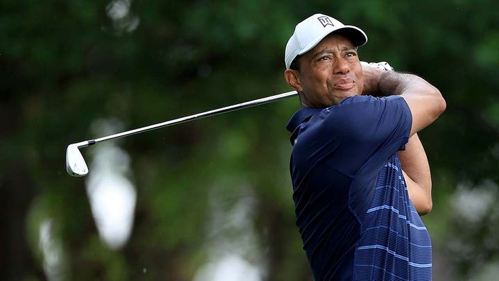 Fox News Flash top sports headlines for November 8