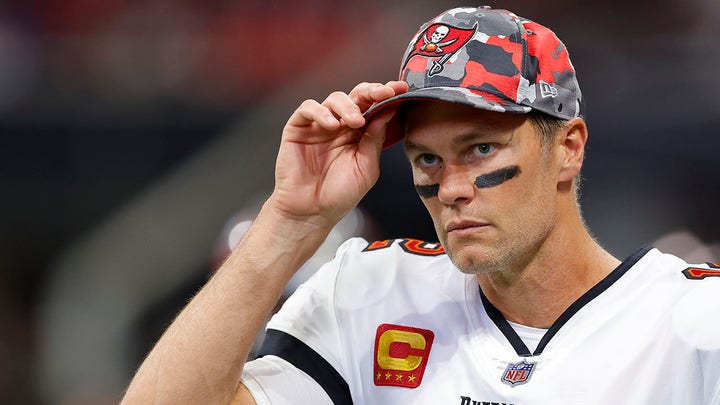 Fox News Flash top sports headlines for November 20