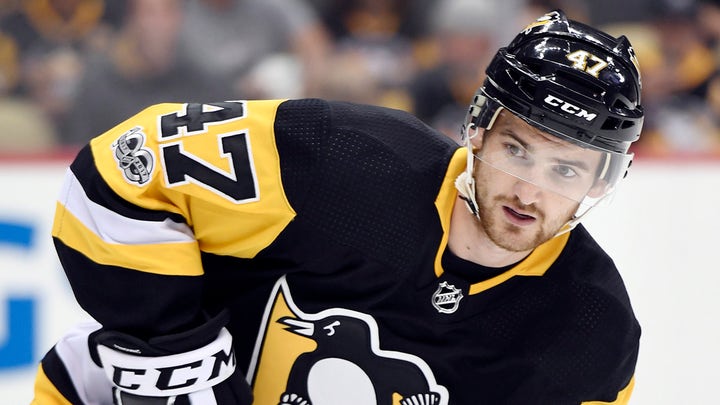 Fox News Flash top sports headlines for November 15