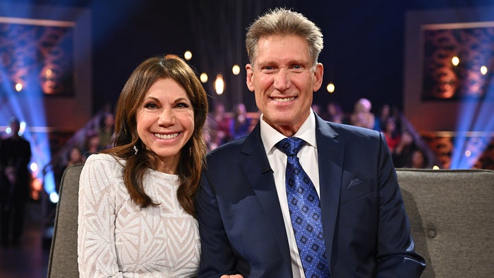 'DWTS’ contestant Charity Lawson gives ‘Golden Bachelor’ star Gerry Turner advice