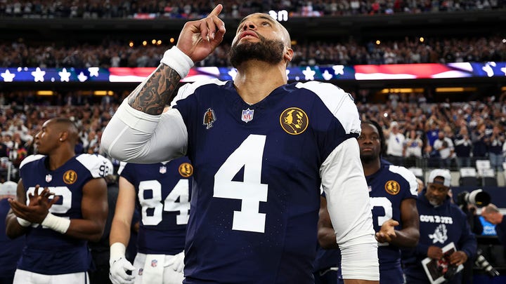 Fox News Flash top sports headlines for November 22