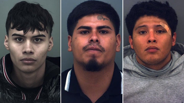 Fox News Flash top headlines for November 28