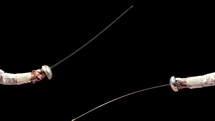 Fox News Flash top sports headlines for November 8