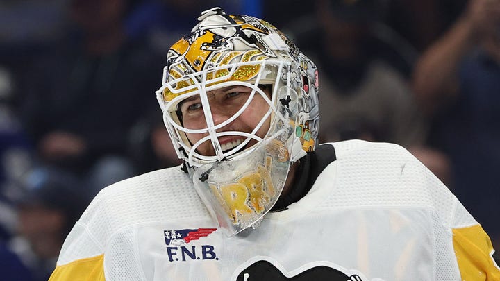 Fox News Flash top sports headlines for November 30