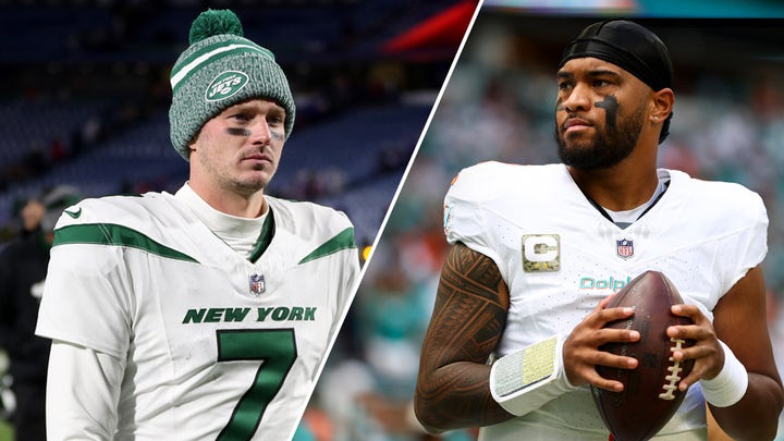 Fox News Flash top sports headlines for November 22