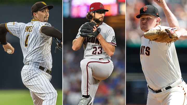 Fox News Flash top sports headlines for November 14