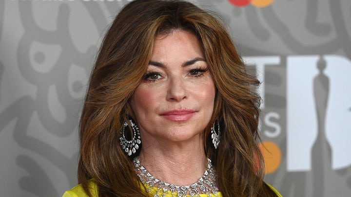 Shania Twain launches 2023 'Queen of Me' tour