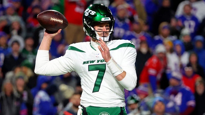 Fox News Flash top sports headlines for November 20