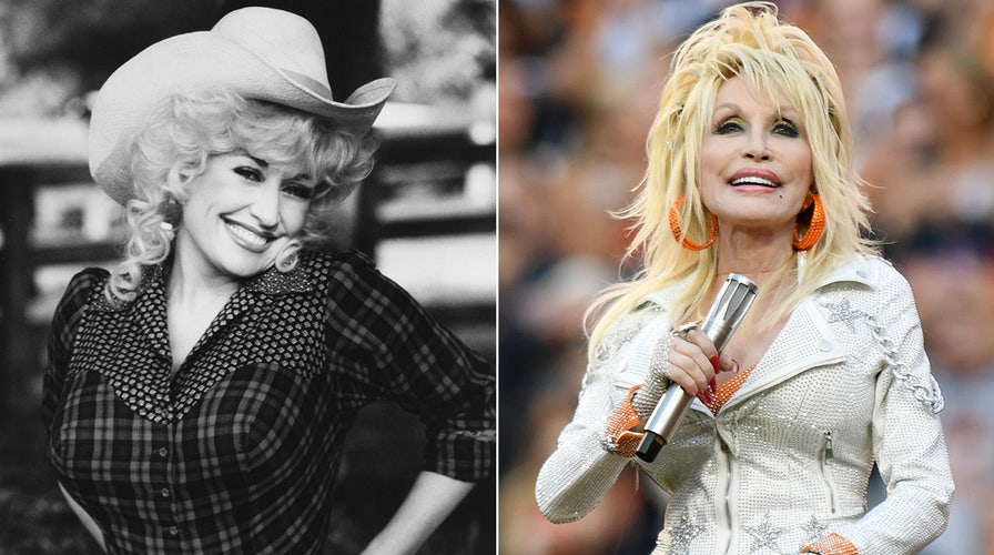 Dolly Parton detalla lo que le gusta de la música country