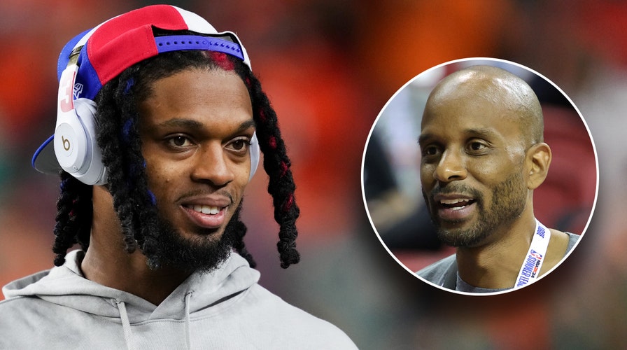 Bomani Jones Makes Request About Damar Hamlin Incident: ‘How About We ...