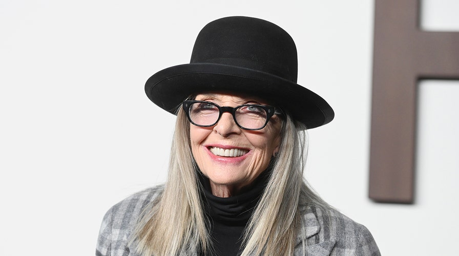 Actress Diane Keaton dead at 79