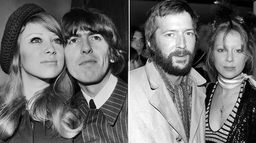 George Harrison, Life, Death, & The Beatles