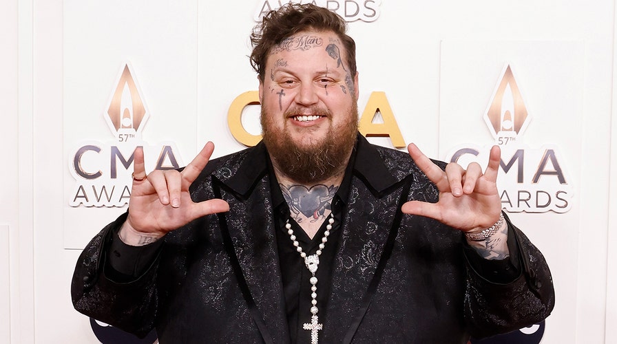 Jelly Roll’s Dramatic Weight Loss Gave Country Star ‘will To Live ...