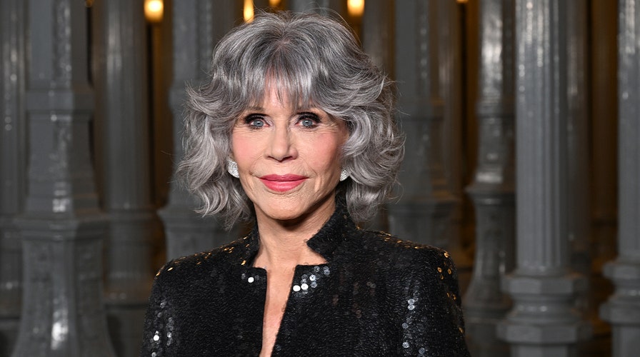 Jane Fonda, Candice Bergen and Mary Steenburgen on friendships and defying expectations