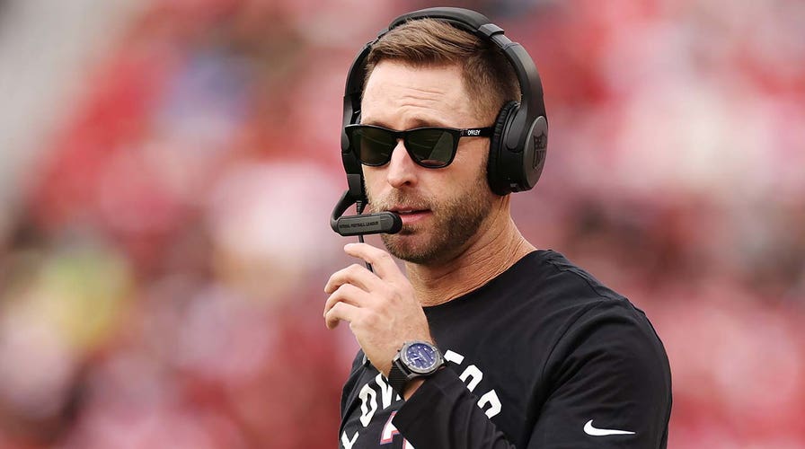 Kliff Kingsbury to join Commanders as offensive coordinator in wild turn of events: reports