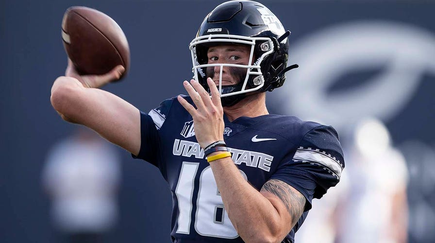 Fox News Flash top sports headlines for November 28