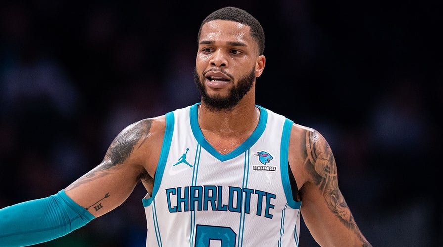 Charlotte Hornets' Miles Bridges denied entry to Canada over legal