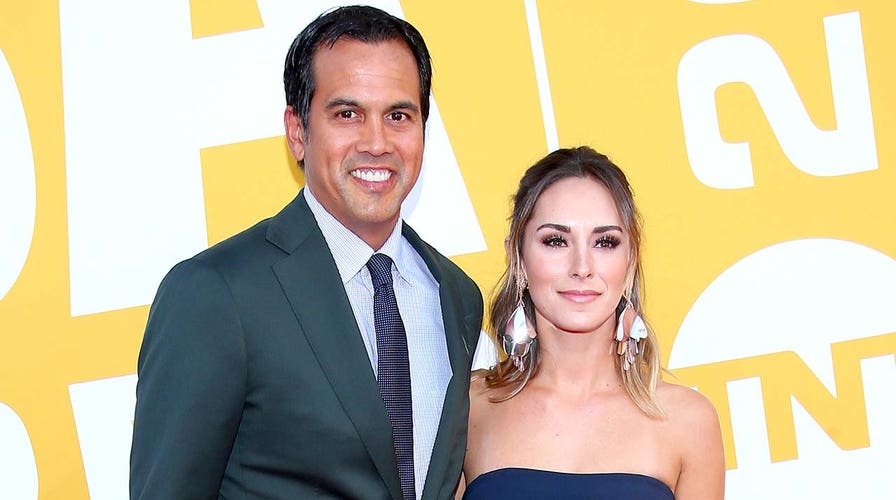 Heat's Erik Spoelstra, wife announce divorce after 7 years of marriage