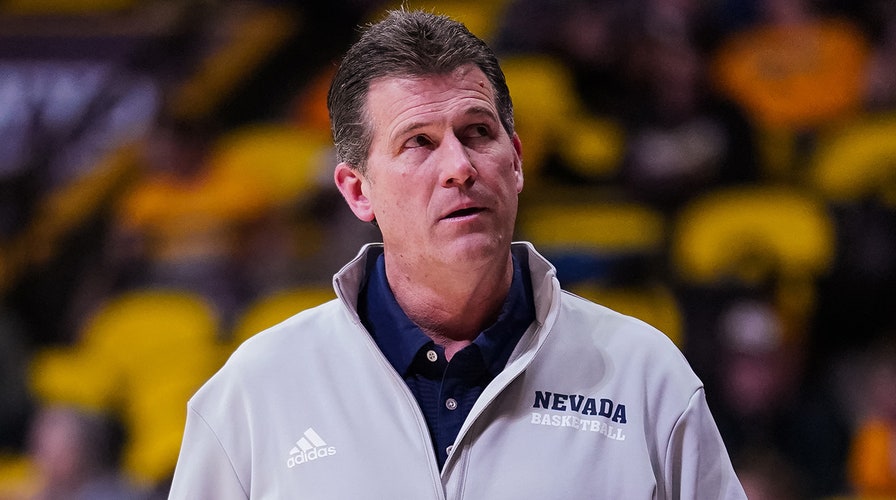 Nevada Basketball Head Coach: A Deep Dive into Coaching Excellence