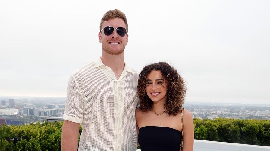 Titans rookie Will Levis’ ex posts breakup video amid rumors they’re Titans rookie Will Levis’ ex posts breakup video amid rumors they’re