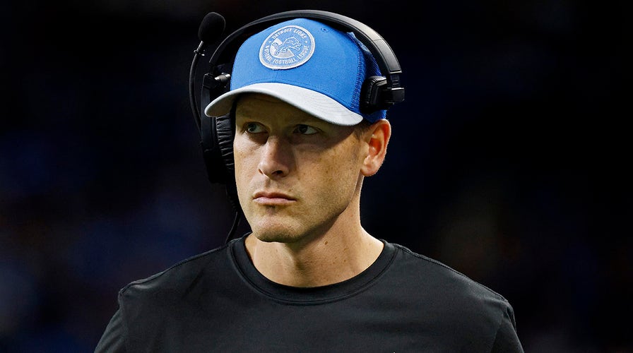 Lions' Ben Johnson spurns head coaching opportunities to remain in Detroit: report 