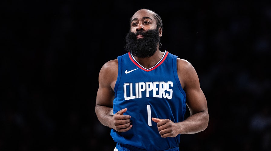 James harden store news