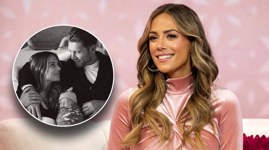 Jana Kramer 'could not have written' her story with 'new family' after intense divorce drama