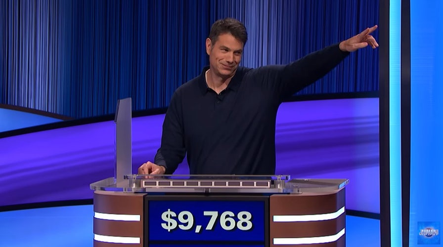 ‘Jeopardy!’ Contestant Called Out For ‘rudeness’ Toward Fellow Players ...