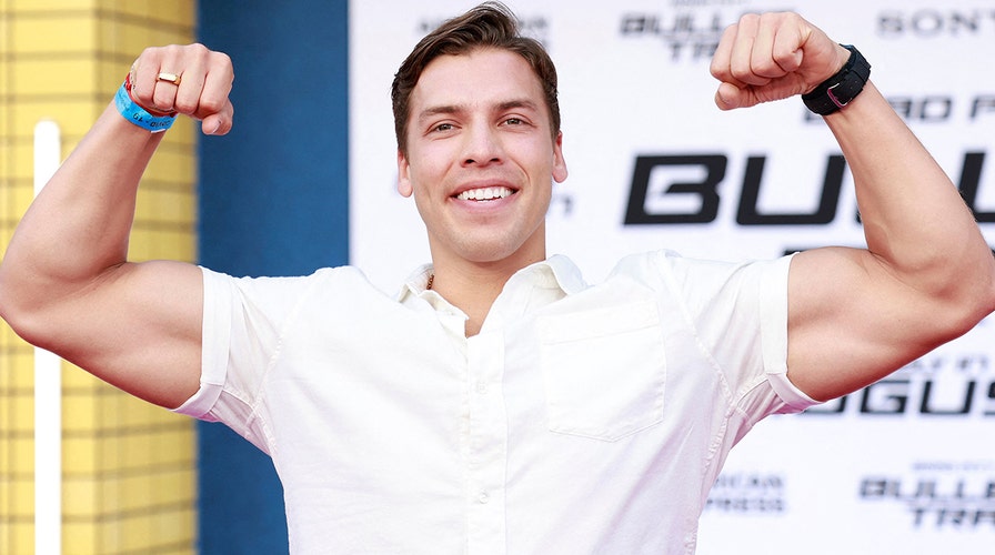 Fox News Flash top entertainment headlines March 30