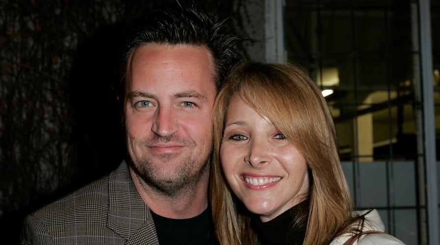 Matthew Perry 'extremely positive, sober' day before he died: friend