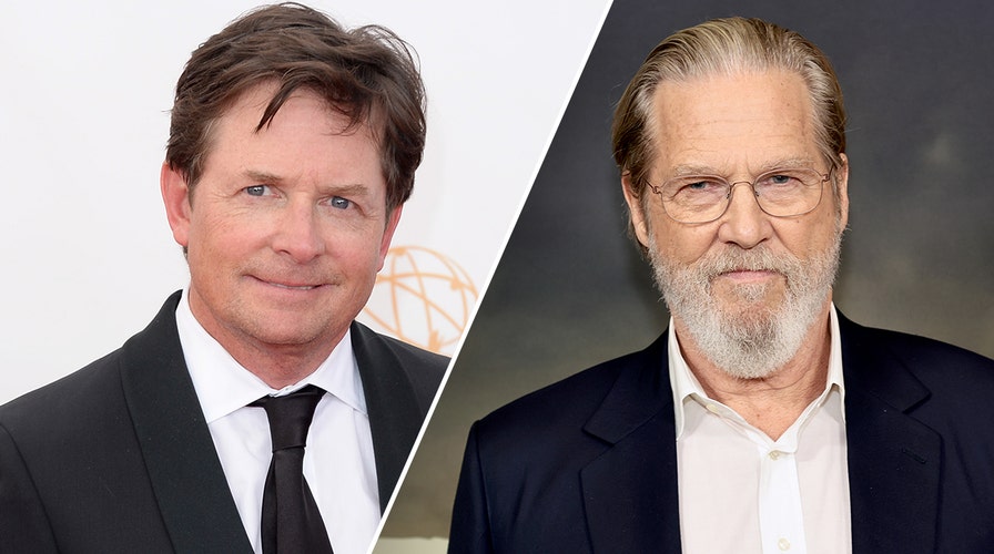 ‘Family Ties’ star talks about working with Michael J Fox