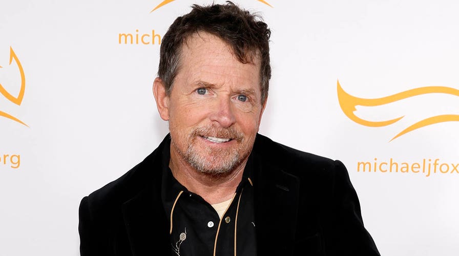 Michael J. Fox gets scared amid Parkinson’s disease battle, but ‘the ...
