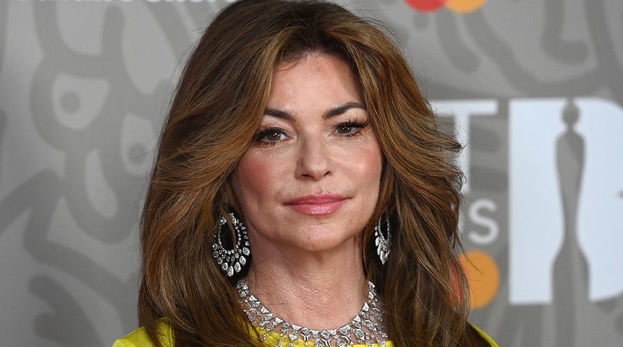 Shania Twain’s crew members hospitalized after tour bus involved in ...