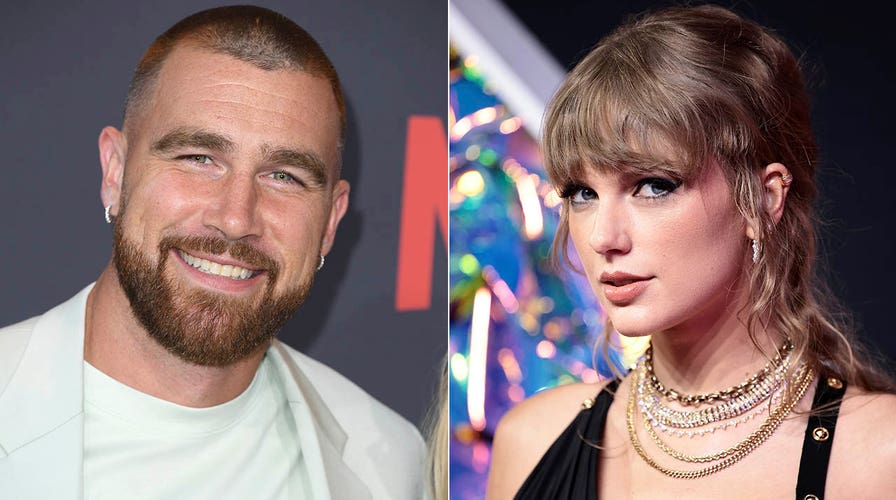Taylor Swift finds ultimate protector in Travis Kelce: expert