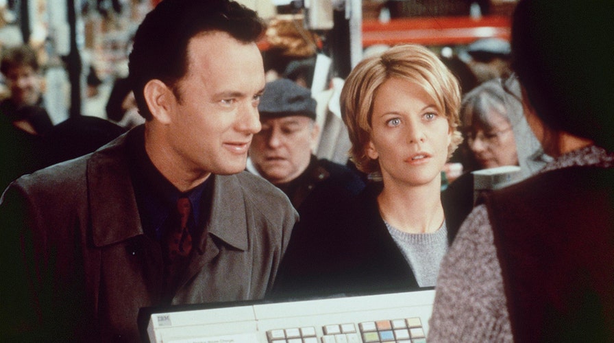 Tom Hanks and Rita Wilson have bottled the secret to marital success