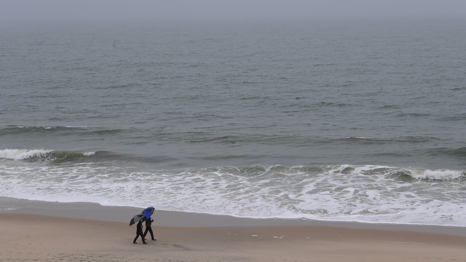 Rehoboth Beach