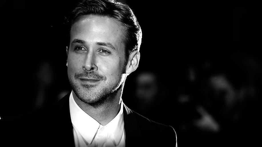 Hollywood heartthrob Ryan Gosling and his acting career as a