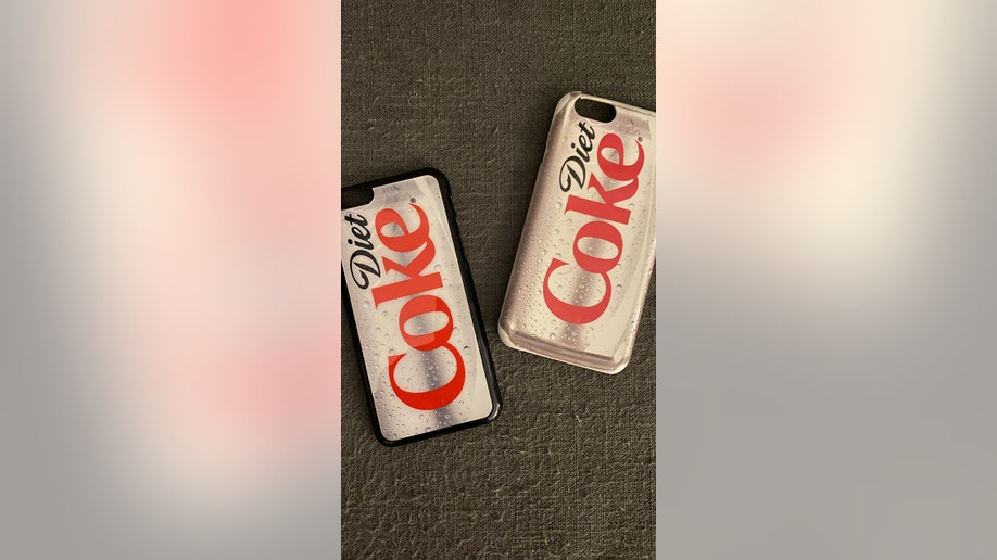 Fundas para iPhone a lo largo de los años