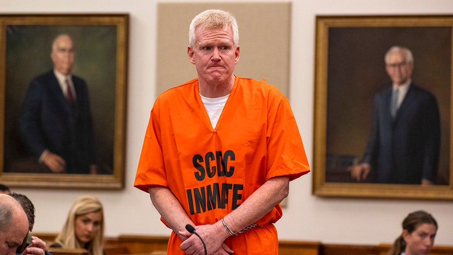 Murdaugh defense fights over death penalty, venue change and evidence – what could change in new trial