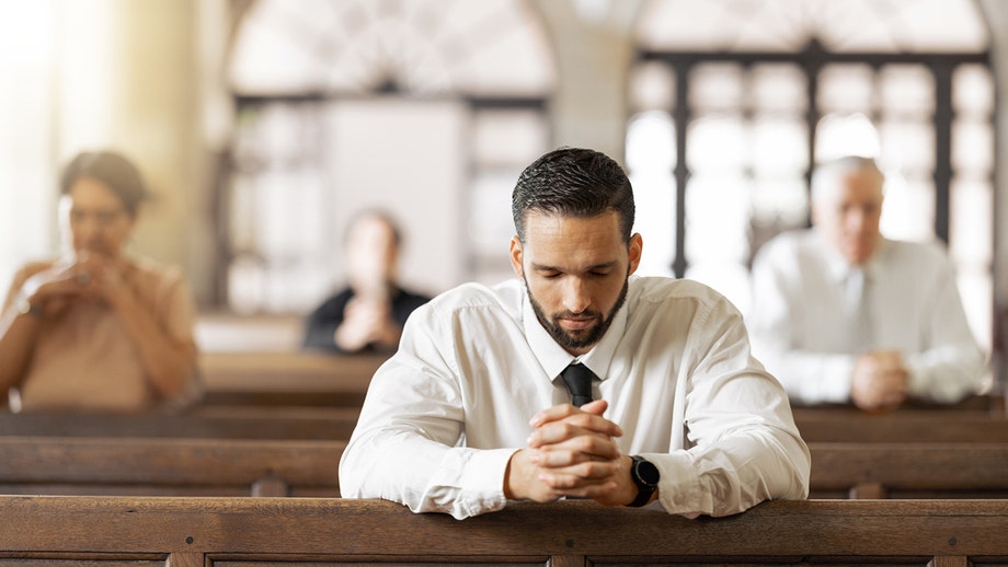 'Changed my life': First Sunday of Lent brings prayer, preparation