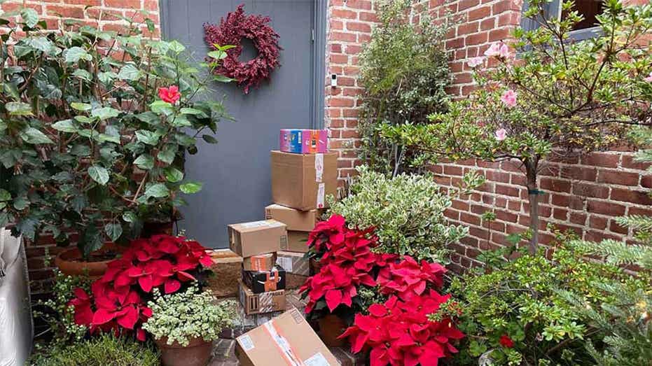 10 ways to keep packages safe from being stolen this holiday season