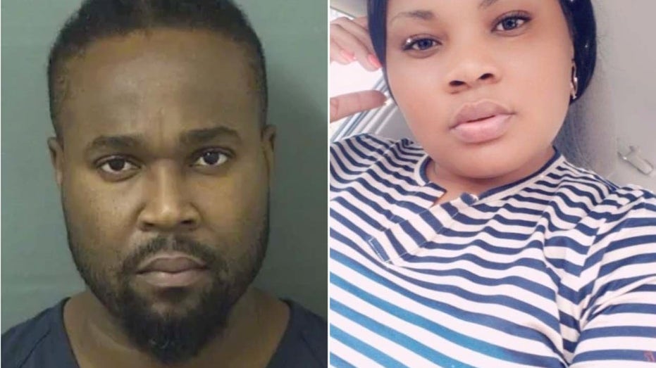 <div></noscript>Florida man allegedly shoots ex-girlfriend after she called police on him: 'Final straw'</div>